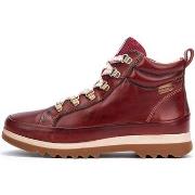 Saappaat Pikolinos  NILKKASAAPPAAT  W3W-8564  36