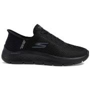 Tennarit Skechers  GO WALK Flex - Hands Up  41