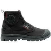 Kengät Palladium  PAMPA HI PATCH  40