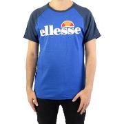 Lyhythihainen t-paita Ellesse  148441  EU XS