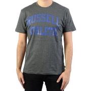 Lyhythihainen t-paita Russell Athletic  131036  EU S