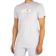 Lyhythihainen t-paita Ellesse  192423  EU XS