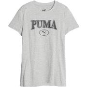 Lyhythihainen t-paita Puma  219624  11 / 12 vuotta
