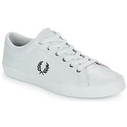 Kengät Fred Perry  BASELINE LEATHER  40