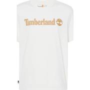 Lyhythihainen t-paita Timberland  227641  EU XXL