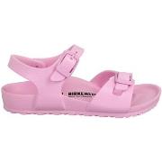 Tyttöjen sandaalit Birkenstock  Rio Eva Enfant Fondant Pink  31