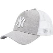 Lippalakit New-Era  Jersey Ess 9FORTY New York Yankees Trucker Cap  Yk...