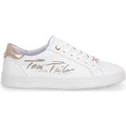 Tennarit Tom Tailor  009 WHITE ROSE GOLD  37