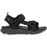 Sandaalit Lumberjack  CF008 BYRON SANDAL  44