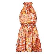 Lyhyt mekko Guess  ROMANA FLARE  EU XL