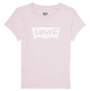 Lyhythihainen t-paita Levis  BATWING TEE  4 vuotta