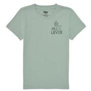 Lyhythihainen t-paita Levis  CACTI CLUB TEE  2 vuotta