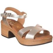 Sandaalit Oh My Sandals  5381  37