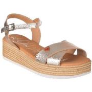 Sandaalit Oh My Sandals  5466  40