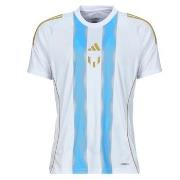 Lyhythihainen t-paita adidas  MESSI TR JSY  EU S