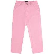 Housut Rave  John carpenter pant  EU S