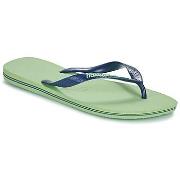 Rantasandaalit Havaianas  BRASIL LOGO  39 / 40