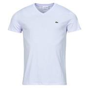 Lyhythihainen t-paita Lacoste  TH6710  EU S