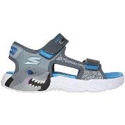 Poikien sandaalit Skechers  Creature-splash  27