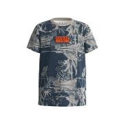 Lyhythihainen t-paita Guess  SS T SHIRT  8 ans