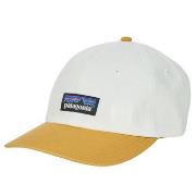 Lippalakit Patagonia  P-6 LABEL TRAD CAP  Yksi Koko