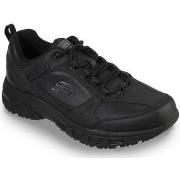 Tennarit Skechers  OAK CANYON REDWICK SKE  39