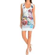 Lyhyt mekko Desigual  21V2859-1015  EU S