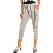 7/8 ja 3/4 housu Zumba  Z1B00318-GRIS  EU XS