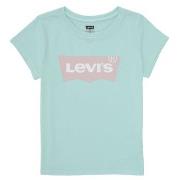 Lyhythihainen t-paita Levis  BATWING TEE  4 vuotta