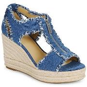 Sandaalit MICHAEL Michael Kors  BERKLEY MID WEDGE  37