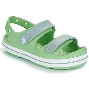 Poikien sandaalit Crocs  Crocband Cruiser Sandal K  28 / 29