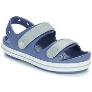 Tyttöjen sandaalit Crocs  Crocband Cruiser Sandal K  36 / 37