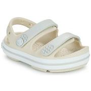 Tyttöjen sandaalit Crocs  Crocband Cruiser Sandal T  24 / 25