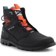 Kengät Palladium  Pampa Travel Lite Rs 79104-008-M  36