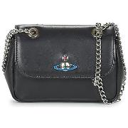 Olkalaukut Vivienne Westwood  NAPPA SMALL PURSE  Yksi Koko