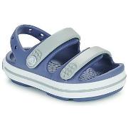 Tyttöjen sandaalit Crocs  Crocband Cruiser Sandal T  28 / 29