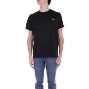 Lyhythihainen t-paita Fred Perry  M1600  EU S