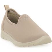 Kengät Valleverde  BEIGE SLIP ON  38