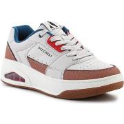 Kengät Skechers  Uno Court - Low-Post 183140-NTMT  41