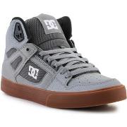 Kengät DC Shoes  Pure High-Top ADYS400043-XSWS  39