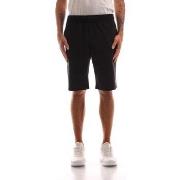 Shortsit & Bermuda-shortsit Emporio Armani EA7  8NPS02PJ05Z  EU M