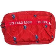 Matkalaukku U.S Polo Assn.  BIUYU5393WIY-RED  Yksi Koko