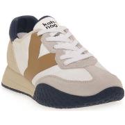 Tennarit CallagHan  KEHNOO WHITE BEIGE NAVY  43