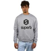 Svetari Superb 1982  6020-GRAY  EU XXL