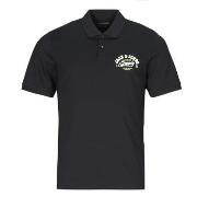 Lyhythihainen poolopaita Jack & Jones  JJELOGO POLO SS 2 COL SS24 SN  ...