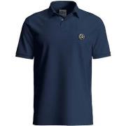 Lyhythihainen poolopaita The Indian Face  Soul  EU XS