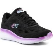 Naisten kengät Skechers  Skech-Lite Pro-Stunning Steps 150010-BKPR  36