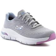 Kengät Skechers  Arch Fit - Infinity Cool 149722-GYMT  41
