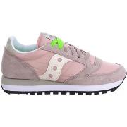 Naisten kengät Saucony  S1044-W-680  36