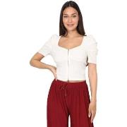 Paita La Modeuse  70688_P165269  EU XXL